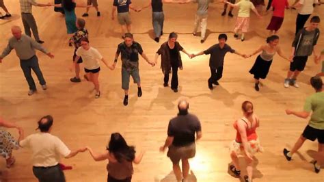 In New Hampshire contra dance has a storied history and a devoted following among young people. . Contra dance